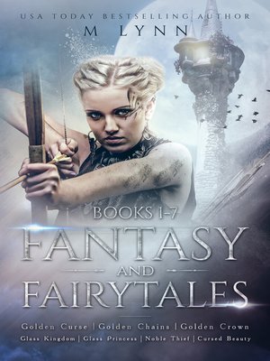 cover image of Fantasy and Fairytales